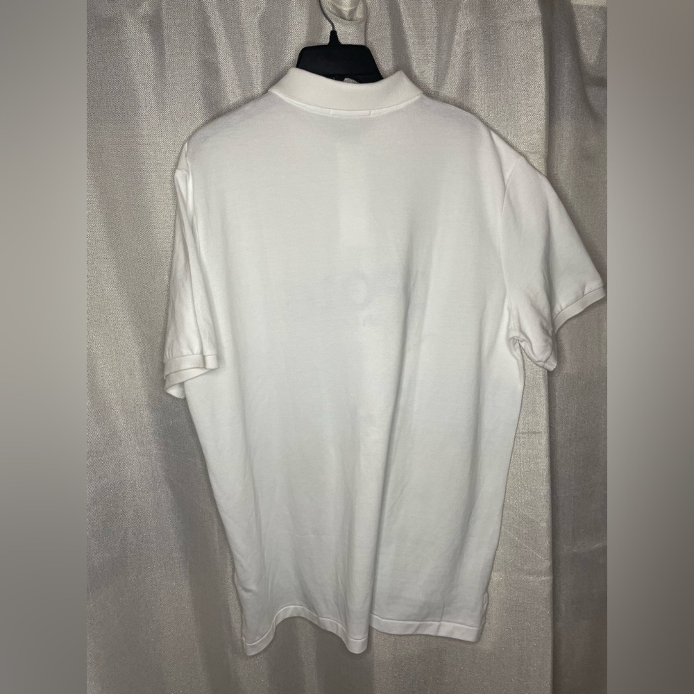 NWT Ralph Lauren Polo Stampede Polo Player Equestrian Horseman Stadium Polo XL - Picture 7 of 9